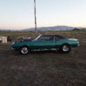 Meet your Posher, Jace